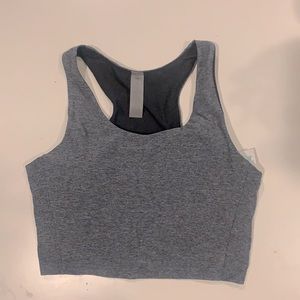 Dip sports bra
